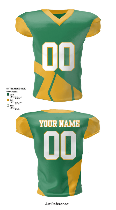 Football Jersey, Hamden Fathers Football & Cheerleading Association, Football, Teamtime, Team time, sublimation, custom sports apparel, team uniforms, spirit wear, spiritwear, sports uniforms, custom shirts, team store, custom team store, fundraiser sports, apparel fundraiser
