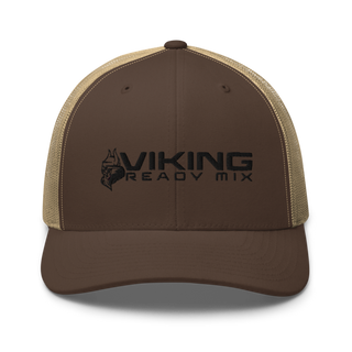Viking Ready Mix 63384913 Retro Trucker Hat | Yupoong 6606