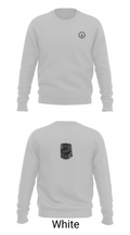Huntsville Police Department Bomb Squad 61951311 Crew Neck Sweatshirt - 2