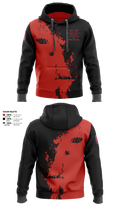 Verdugo hills dons 15069138 Hoodie - 1