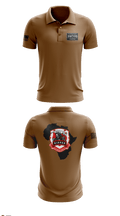 180th ESC 26098574 Short Sleeve Performance Polo - 3
