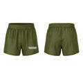 Lincoln Police Department Ranger Panties - 1
