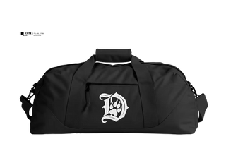 Duffle Bag, Dog co 3G, Army, Teamtime, Team time, sublimation, custom sports apparel, team uniforms, spirit wear, spiritwear, sports uniforms, custom shirts, team store, custom team store, fundraiser sports, apparel fundraiser
