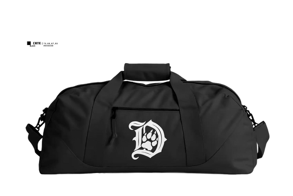 Duffle Bag, Dog co 3G, Army, Teamtime, Team time, sublimation, custom sports apparel, team uniforms, spirit wear, spiritwear, sports uniforms, custom shirts, team store, custom team store, fundraiser sports, apparel fundraiser