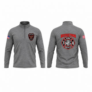 Windbreaker, Bridgetown Volunteer Fire Department, Fire Department, Teamtime, Team time, sublimation, custom sports apparel, team uniforms, spirit wear, spiritwear, sports uniforms, custom shirts, team store, custom team store, fundraiser sports, apparel fundraiser