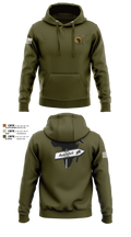 SOTF-NWA 48274666 Hoodie - 101
