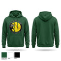 Breckenridge Lady Buckaroos Hoodie - 2