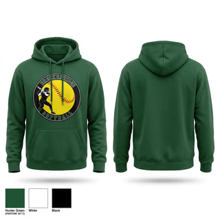 Hoodie, Breckenridge Lady Buckaroos, Softball, Teamtime, Team time, sublimation, custom sports apparel, team uniforms, spirit wear, spiritwear, sports uniforms, custom shirts, team store, custom team store, fundraiser sports, apparel fundraiser