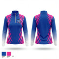 Diamond Dawgs 87259890 Quarter Zip Jacket - 1