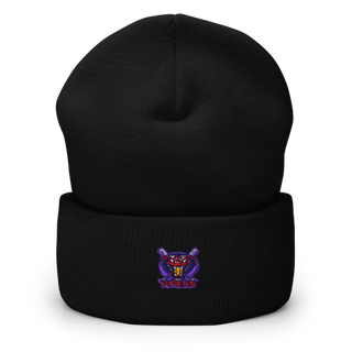Vipers Cuffed Beanie | Yupoong 1501KC