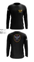 US Army Special Victims’ Counsel 25692350 Long Sleeve Performance Shirt 5