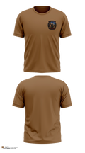 Crusaders Short Sleeve Performance Shirt - 3
