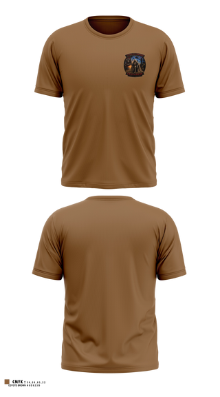 Short Sleeve Performance Shirt, Crusaders, Army, Teamtime, Team time, sublimation, custom sports apparel, team uniforms, spirit wear, spiritwear, sports uniforms, custom shirts, team store, custom team store, fundraiser sports, apparel fundraiser