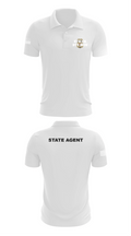 8TH DA DTF MCU 16729753 Short Sleeve Performance Polo - 6