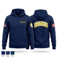 City of South Daytona Public Safety Hoodie - 1