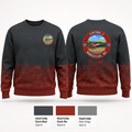Mercy flight Marcellus central 2 71804275 Crew Neck Sweatshirt - 1