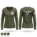 LADPS&C SRT Old School Cotton Feel Shirt - 1