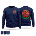 The animal house Crew Neck Sweatshirt - 1