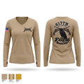 617th MP Co Old School Cotton Feel Shirt - 1