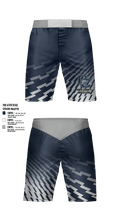Ohio county 95337841 Fight Shorts - 1
