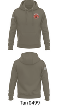North Carolina Forest Service 24415781 Hoodie - 12