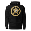 McIntosh County Sheriff’s Office Unisex Hoodie - 1