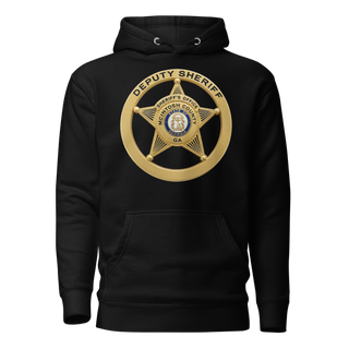 Unisex Hoodie - 1 - Black