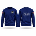 Special Missions Unit Crew Neck Sweatshirt - 1