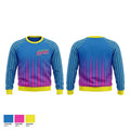 Mystic River Rapids Crew Neck Sweatshirt - 1