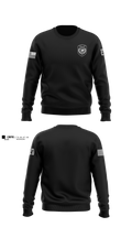 FOREST PARK POLICE Crew Neck Sweatshirt - 30