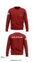III MEF G-9 26975177 Crew Neck Sweatshirt - 102