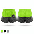 Atlanta Ged Sox Women's Shorts - 1