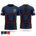 East Greenbush Fire 35005604 Short Sleeve Performance Shirt - 1
