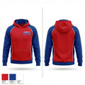 Carbondale Area Chargerettes 92506945 Hoodie - 1