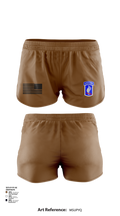 OAS-X 4429314 Ranger Panties - 101