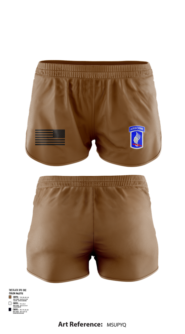 Ranger Panties, OAS-X, Army, Teamtime, Team time, sublimation, custom sports apparel, team uniforms, spirit wear, spiritwear, sports uniforms, custom shirts, team store, custom team store, fundraiser sports, apparel fundraiser