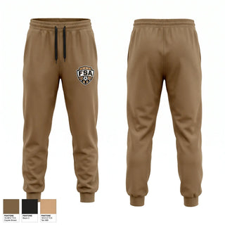 Sweatpants, FRONTERA SOCCER ACADEMY, Men's Soccer, Teamtime, Team time, sublimation, custom sports apparel, team uniforms, spirit wear, spiritwear, sports uniforms, custom shirts, team store, custom team store, fundraiser sports, apparel fundraiser