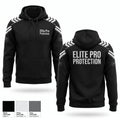 Elite Pro Protection Hoodie - 1