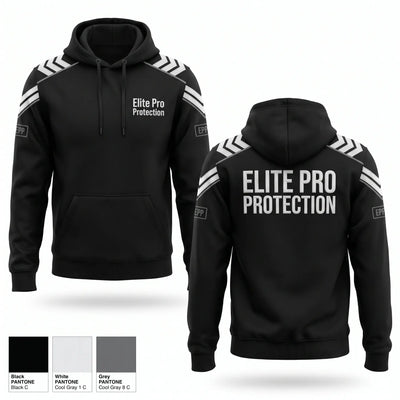 Elite Pro Protection Hoodie - 1