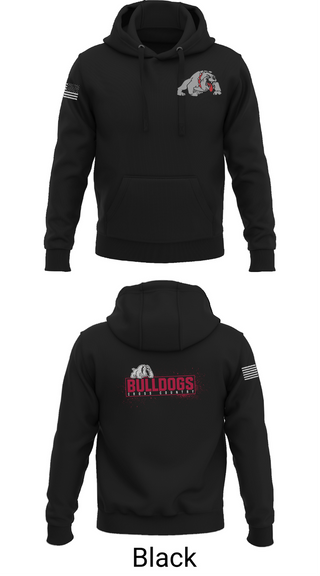 Hoodie, Quinter XC, Cross Country, Teamtime, Team time, sublimation, custom sports apparel, team uniforms, spirit wear, spiritwear, sports uniforms, custom shirts, team store, custom team store, fundraiser sports, apparel fundraiser
