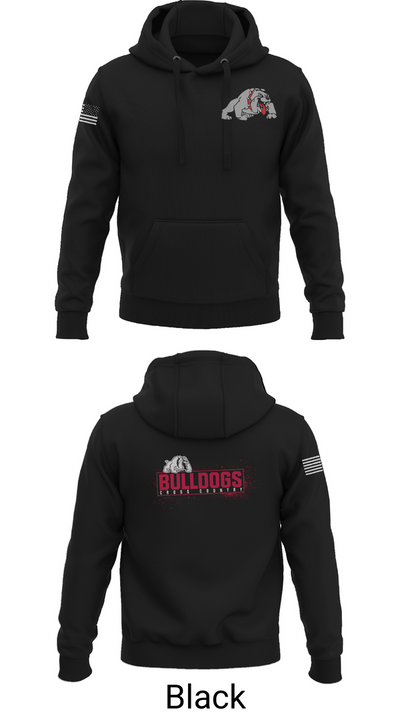 Quinter XC 55389153 Hoodie - 25