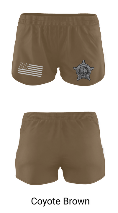 Hancock County Sheriff’s Office 26444043 Ranger Panties - 3