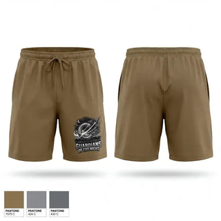 Athletic Shorts With Pockets, 460 SFS, Air Force, Teamtime, Team time, sublimation, custom sports apparel, team uniforms, spirit wear, spiritwear, sports uniforms, custom shirts, team store, custom team store, fundraiser sports, apparel fundraiser