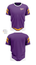 Potosi Elite 14245746 Short Sleeve Performance Shirt - 21