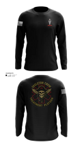 Treatment Platoon Long Sleeve Performance Shirt 41