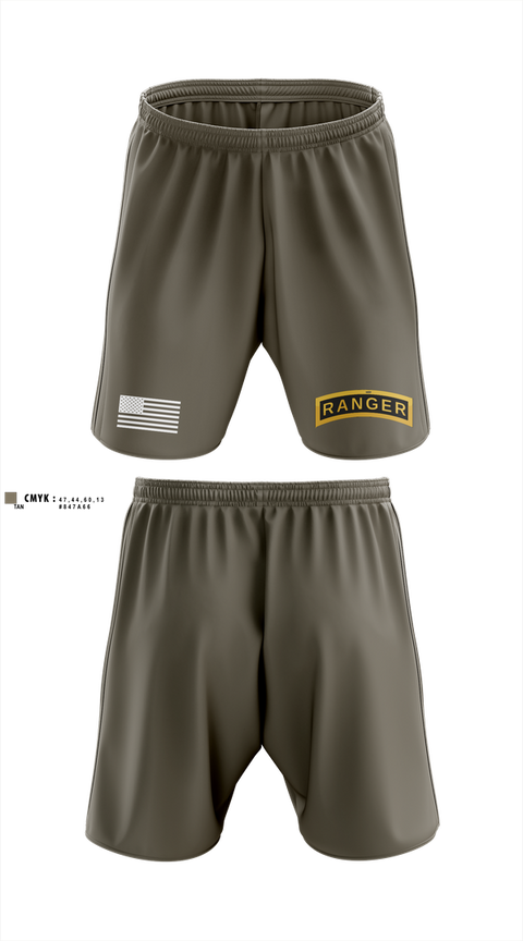 Athletic Shorts With Pockets, 2CR, , Teamtime, Team time, sublimation, custom sports apparel, team uniforms, spirit wear, spiritwear, sports uniforms, custom shirts, team store, custom team store, fundraiser sports, apparel fundraiser