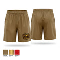 North County 128th HM Ball 66552454 Athletic Shorts With Pockets - 1