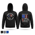 Freedom Krawlers Hoodie - 2