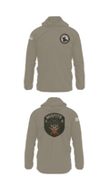 2-8 Cav, HHC, Medic Platoon 50281984 Windbreaker - 61