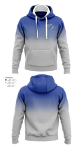 West Windsor-Plainsboro Northern Knights 46401954 Hoodie - 1